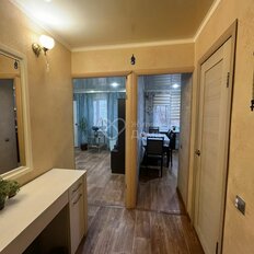 Квартира 32,5 м², 1-комнатная - изображение 3