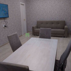 Квартира 45 м², 2-комнатная - изображение 5