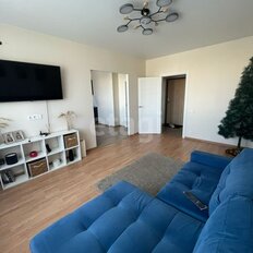 Квартира 58,9 м², 2-комнатная - изображение 5