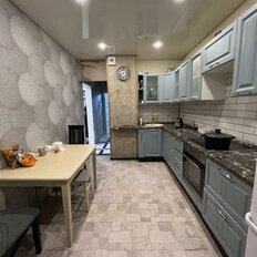 Квартира 54,4 м², 2-комнатная - изображение 3