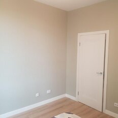Квартира 40 м², 1-комнатная - изображение 4