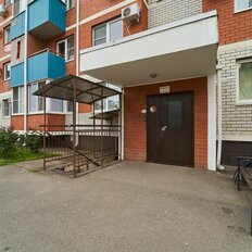Квартира 22,2 м², студия - изображение 5