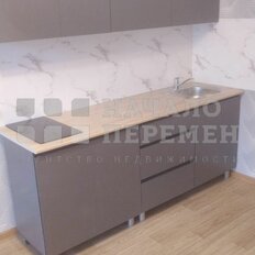 Квартира 42 м², 1-комнатная - изображение 2