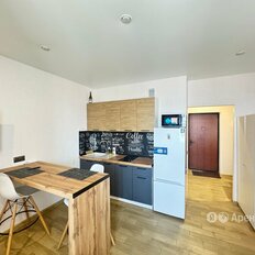 Квартира 23 м², студия - изображение 1