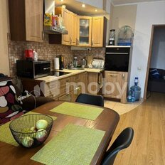 Квартира 57,6 м², 2-комнатная - изображение 5