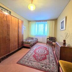 Квартира 33,8 м², 1-комнатная - изображение 5