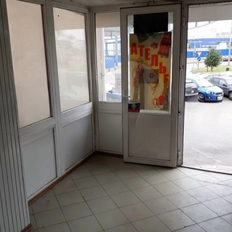 110 м², торговое помещение - изображение 2
