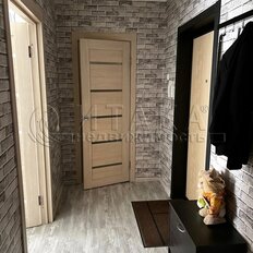 Квартира 39,1 м², 1-комнатная - изображение 5