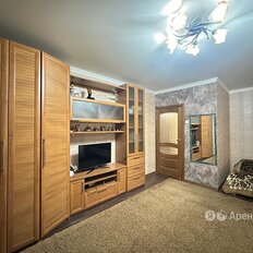 Квартира 39 м², 1-комнатная - изображение 1