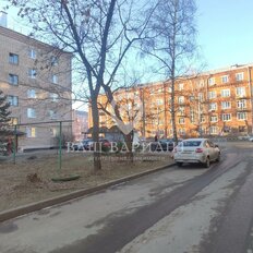 Квартира 30,3 м², 1-комнатная - изображение 3