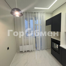 Квартира 35,6 м², 1-комнатная - изображение 2