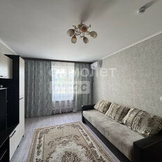 Квартира 38,9 м², 1-комнатная - изображение 2
