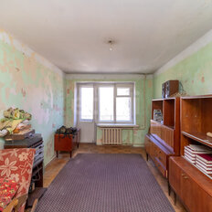 Квартира 61 м², 3-комнатная - изображение 2