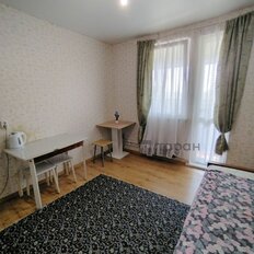 Квартира 22,5 м², студия - изображение 1