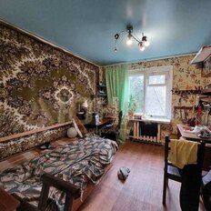 Квартира 52,3 м², 2-комнатная - изображение 5