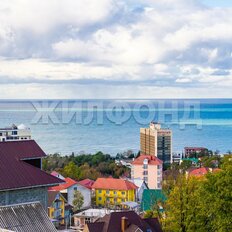 Квартира 22 м², студия - изображение 1