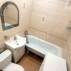 Квартира 31,9 м², 1-комнатная - изображение 5