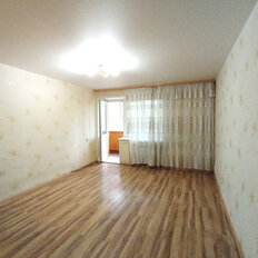 Квартира 49,7 м², 2-комнатная - изображение 1