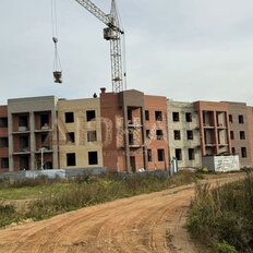 Квартира 55,6 м², 2-комнатная - изображение 1
