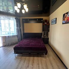 Квартира 43,6 м², 1-комнатная - изображение 4