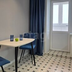 Квартира 38,2 м², 1-комнатная - изображение 1