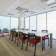 295 м², офис - изображение 1