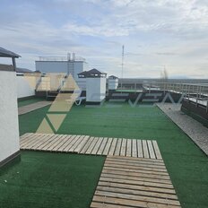 Квартира 27 м², 1-комнатная - изображение 4