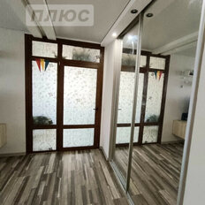 Квартира 40,3 м², 1-комнатная - изображение 2
