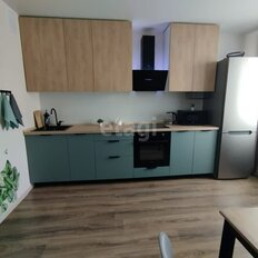 Квартира 75,1 м², 3-комнатная - изображение 1