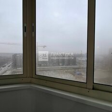 Квартира 65,1 м², 2-комнатная - изображение 4