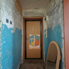 Квартира 63,3 м², 3-комнатная - изображение 3