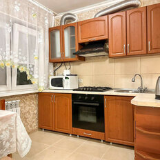 Квартира 56 м², 2-комнатная - изображение 4