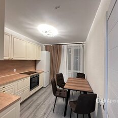 Квартира 33 м², 1-комнатная - изображение 2