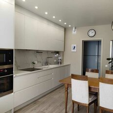 Квартира 70 м², 2-комнатная - изображение 3
