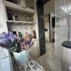Квартира 69,7 м², 3-комнатная - изображение 5