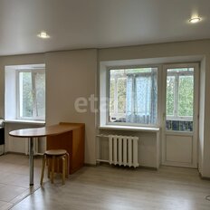 Квартира 44,5 м², 2-комнатная - изображение 1