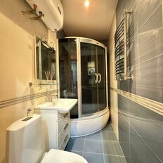 Квартира 35 м², 1-комнатная - изображение 1