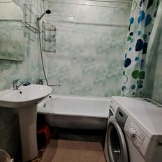 Квартира 41,8 м², 1-комнатная - изображение 4