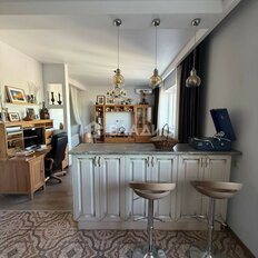 Квартира 52 м², 1-комнатная - изображение 3