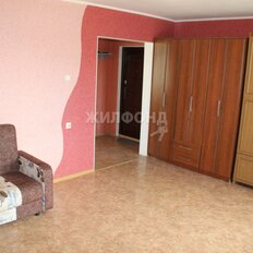 Квартира 40,8 м², 1-комнатная - изображение 4