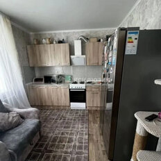 Квартира 45 м², 1-комнатная - изображение 2