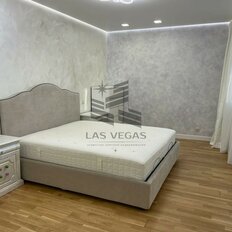 Квартира 108 м², 3-комнатная - изображение 5