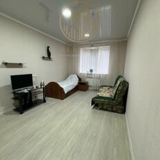 Квартира 45 м², 1-комнатная - изображение 3