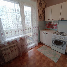 Квартира 35,9 м², 1-комнатная - изображение 3