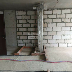 Квартира 46,5 м², студия - изображение 4