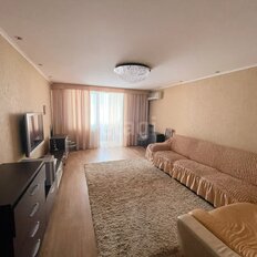 Квартира 86 м², 3-комнатная - изображение 1