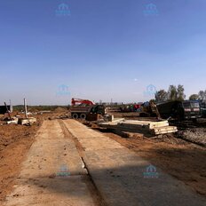 4000 м², производственное помещение - изображение 3