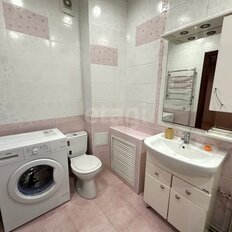 Квартира 39,6 м², 1-комнатная - изображение 4