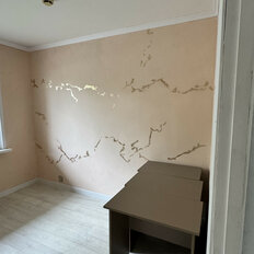 Квартира 37 м², 1-комнатная - изображение 5