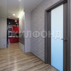 Квартира 91,1 м², 3-комнатная - изображение 2